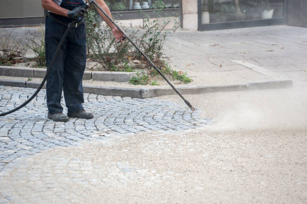 Best Patio and Deck Pressure Washing  in Waukomis, OK