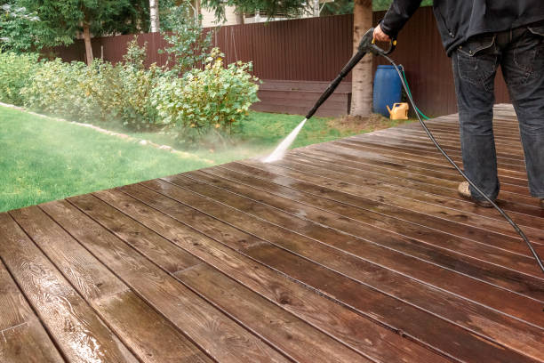 Best Boat and Dock Cleaning  in Waukomis, OK
