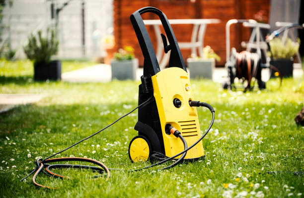 Waukomis, OK Pressure Washing Company